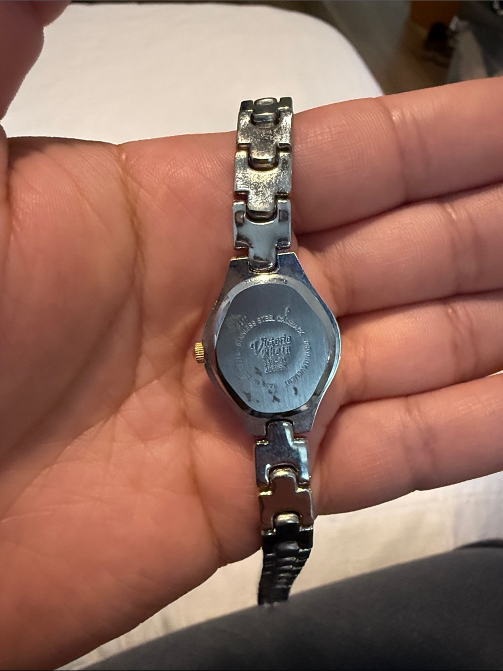 Victoria Rhein Watch - Picture 4 of 4